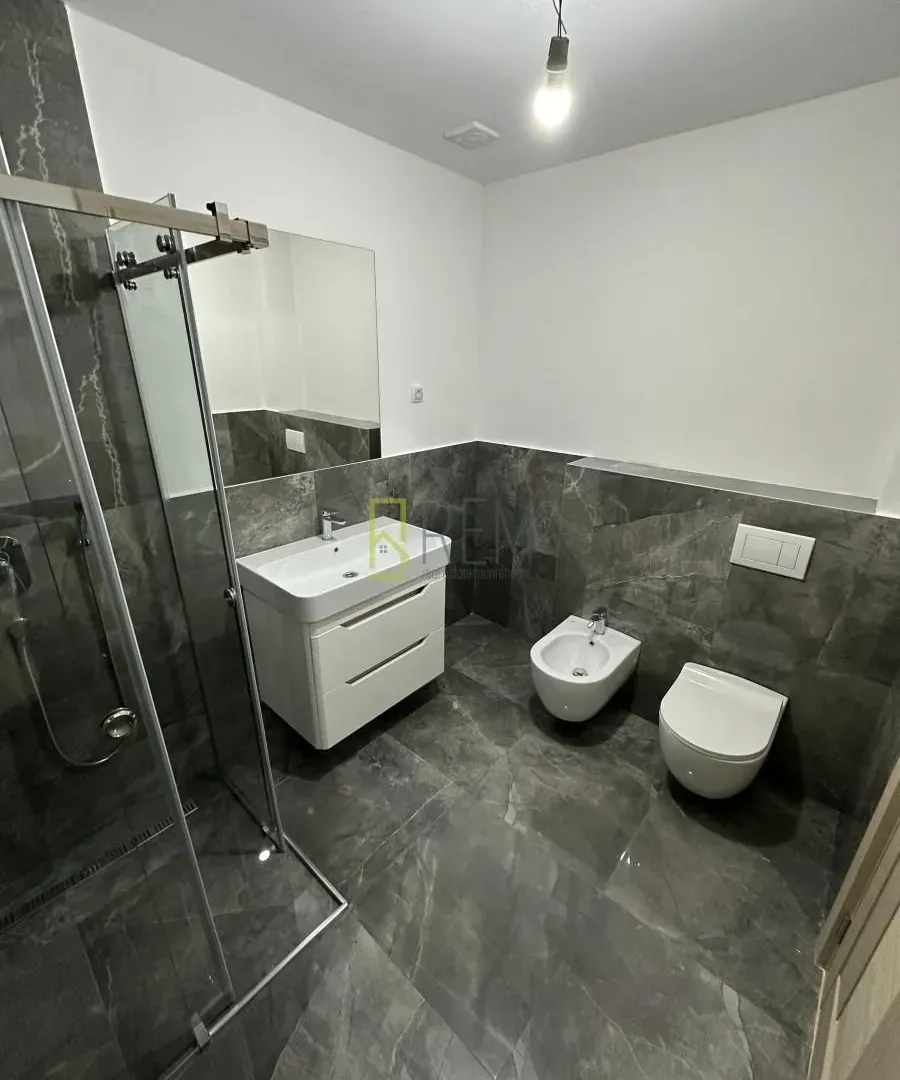 Sale, two bedroom apartment, 95m², Rafailovići, Budva