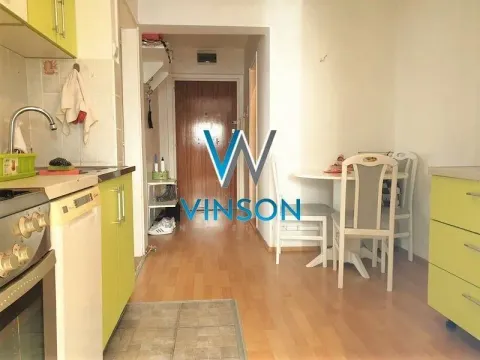 Izdavanje, dvosoban stan, 39m², Bulevar Oslobodjenja, Novi Sad Sve Podlokacije - image 8