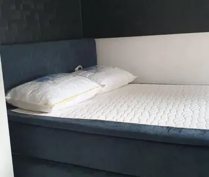 Izdavanje, jednosoban stan, 42m², Vračar Sve Podlokacije, Beograd - image 9