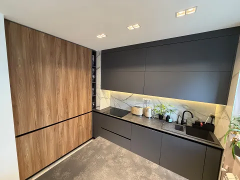 Prodaja, trosoban stan, 87m², Savski Venac, Beograd - image 6