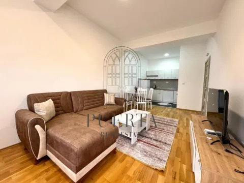 Izdavanje, dvosoban stan, 60m², Ljubović, Podgorica - image 4