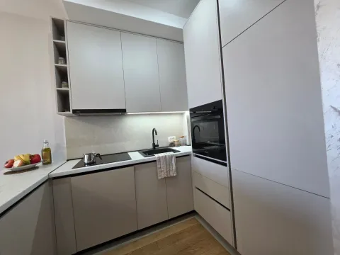 Sale, two bedroom apartment, 71m², Bečići, Budva - image 21