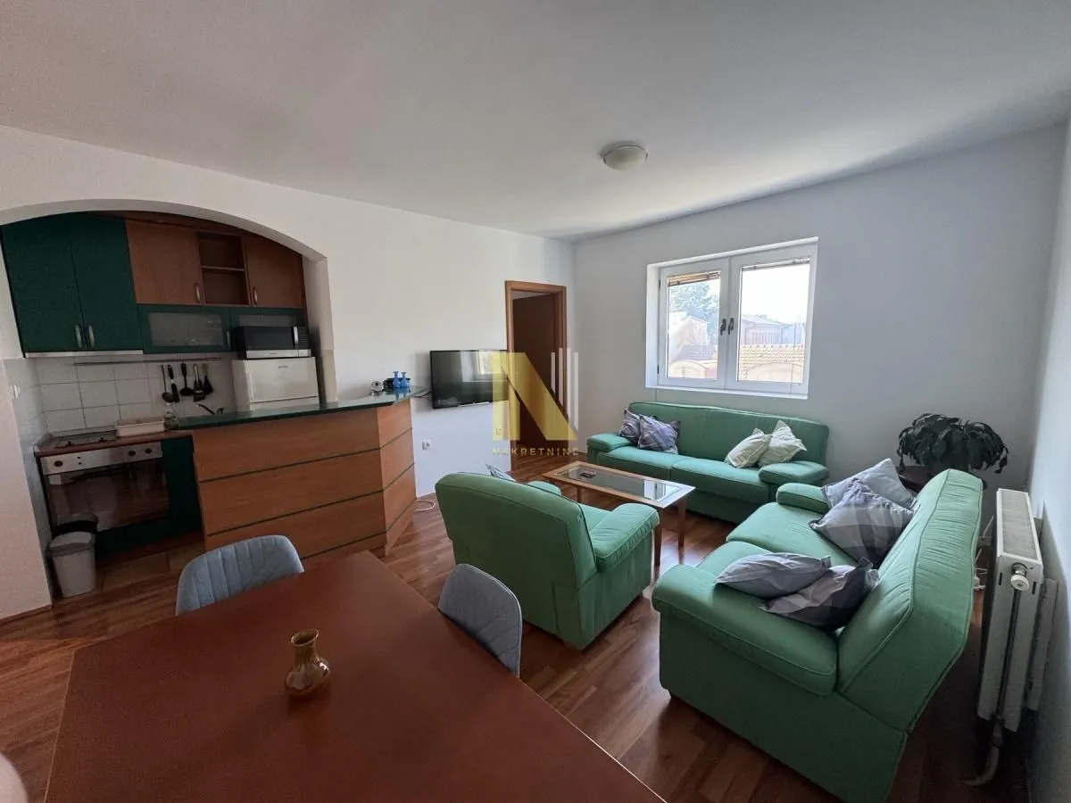 Prodaja, dvosoban stan, 65m², Spens, Novi Sad Sve Podlokacije