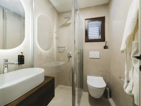 Sale, house, 197m², Reževići, Budva - image 23