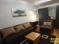 Prodaja, jednosoban stan, 32m², Novi Beograd Blok 21, Novi Beograd Sve Podlokacije - image 1