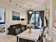 Izdavanje, dvosoban stan, 70m², Budva, Crna Gora - image 5