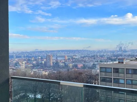 Izdavanje, jednosoban stan, 32m², Autokomanda, Voždovac Sve Podlokacije - image 3