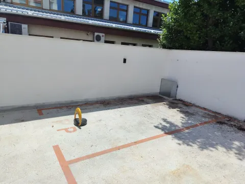 Sale, parking/garage, 15m², Socijalno, Novi Sad Sve Podlokacije - image 3