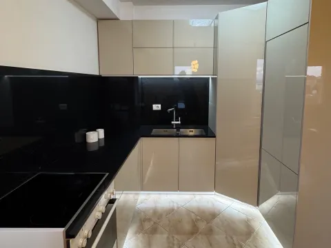 Rent, three bedroom apartment, 92m², Krivi Most, Podgorica - image 3