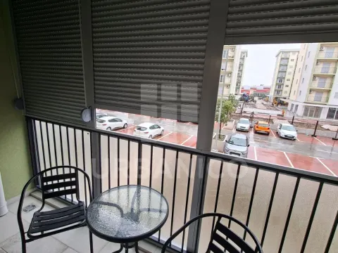 Izdavanje, jednosoban stan, 42m², Pobrežje, Podgorica - image 11