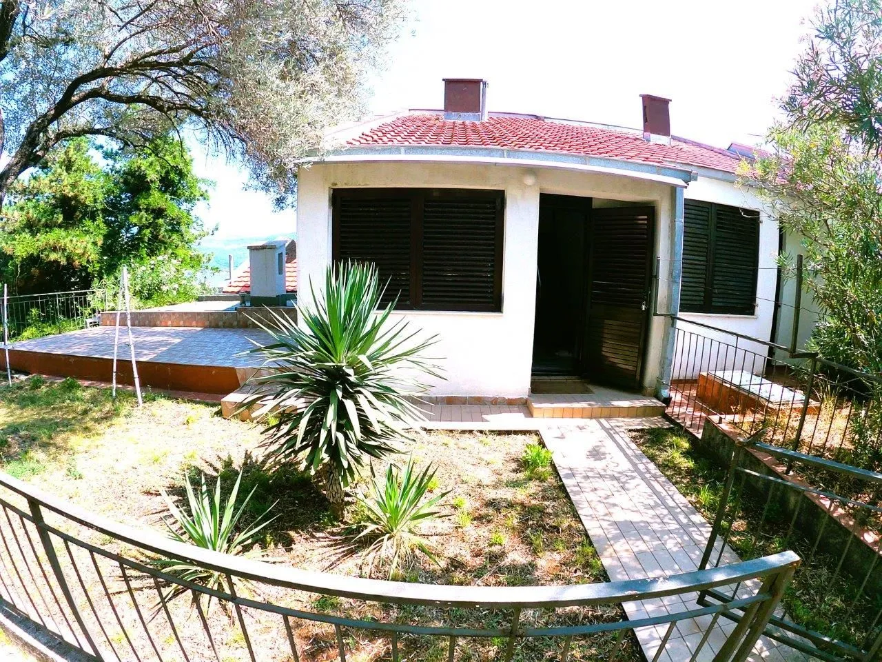 Prodaja, kuća, 64m², Krašići, Tivat