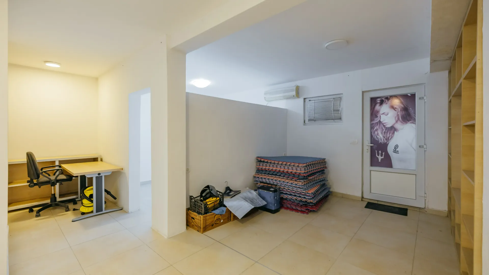 Sale, office space, 82m², Babin Do, Budva