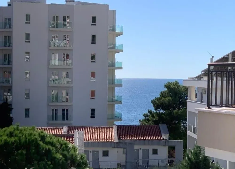 Sale, three bedroom apartment, 171m², Petrovac, Budva