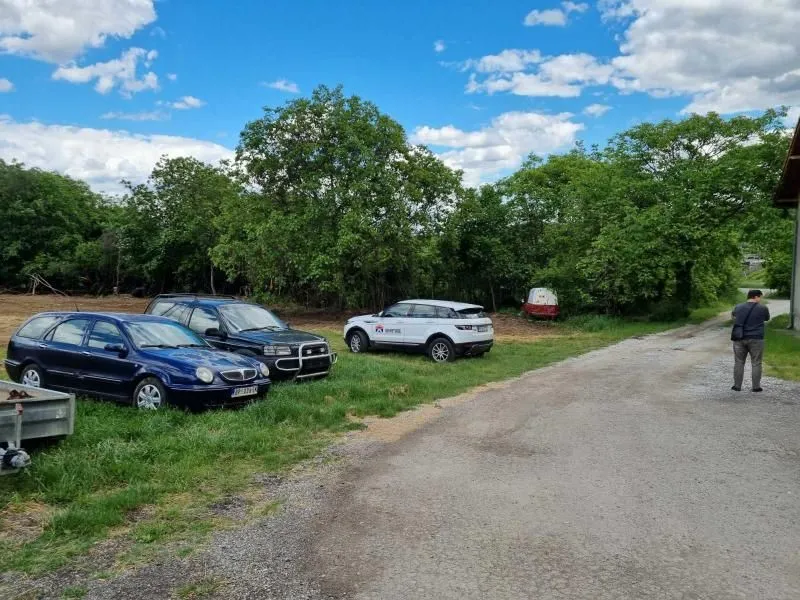 Prodaja, plac, 1000m², Tatarsko brdo, Petrovaradin