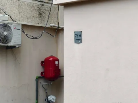 Rent, one bedroom apartment, 41m², Pržno, Budva - image 15