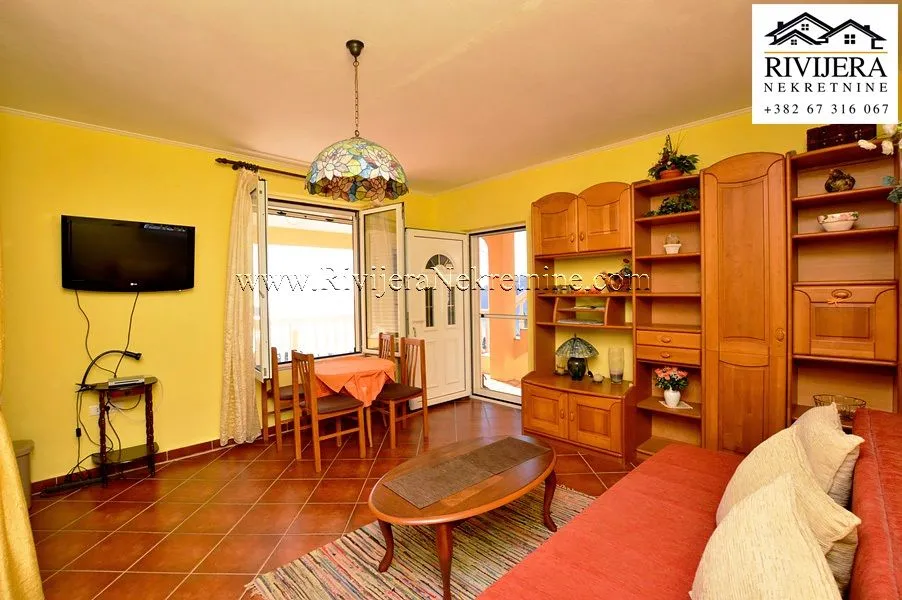 Prodaja, kuća, 229m², Podi, Herceg Novi