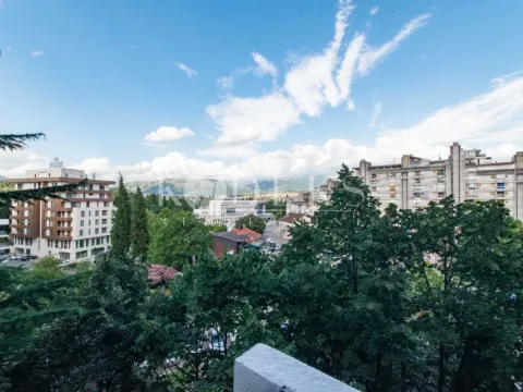 Rent, two bedroom apartment, 76m², Centar, Podgorica - image 15