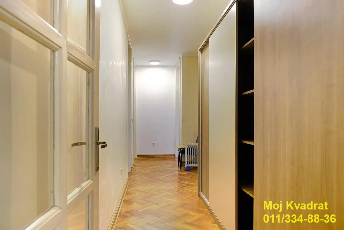 Prodaja, četvorosoban stan, 163m², Voždovac Sve Podlokacije, Beograd