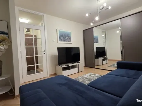 Stan in Čukarička Padina