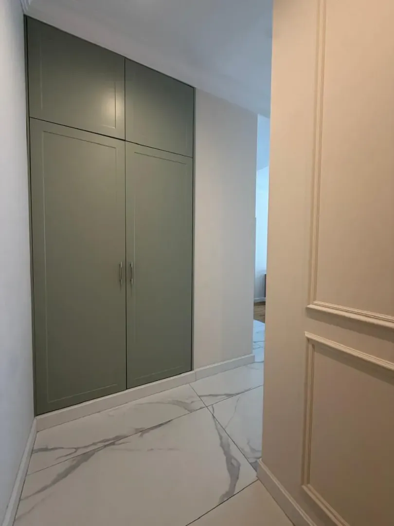 Rent, one bedroom apartment, 51m², Centar, Tivat