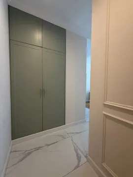 Rent, one bedroom apartment, 51m², Centar, Tivat - image 10