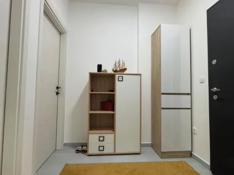 Rent, one bedroom apartment, 41m², Stari Aerodrom, Podgorica - image 5
