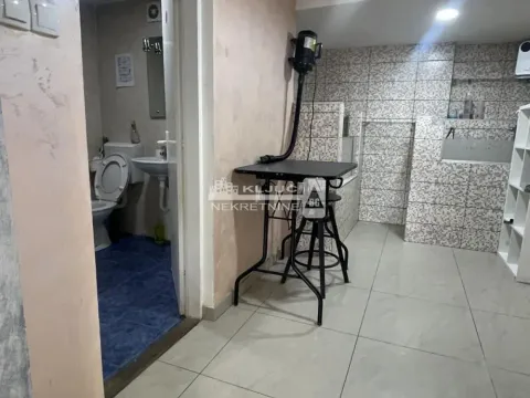 Sale, office space, 54m², Vračar Hram, Vračar Sve Podlokacije - image 7