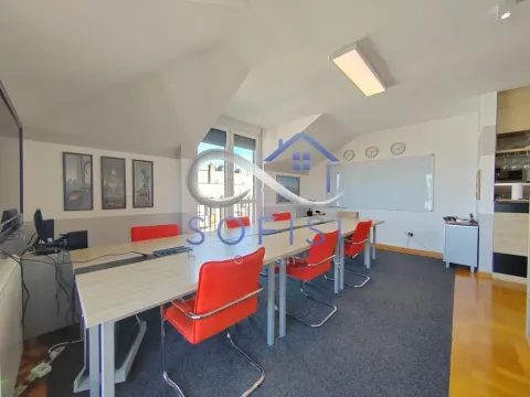 Rent, office space, 147m², Centar, Novi Sad - image 3