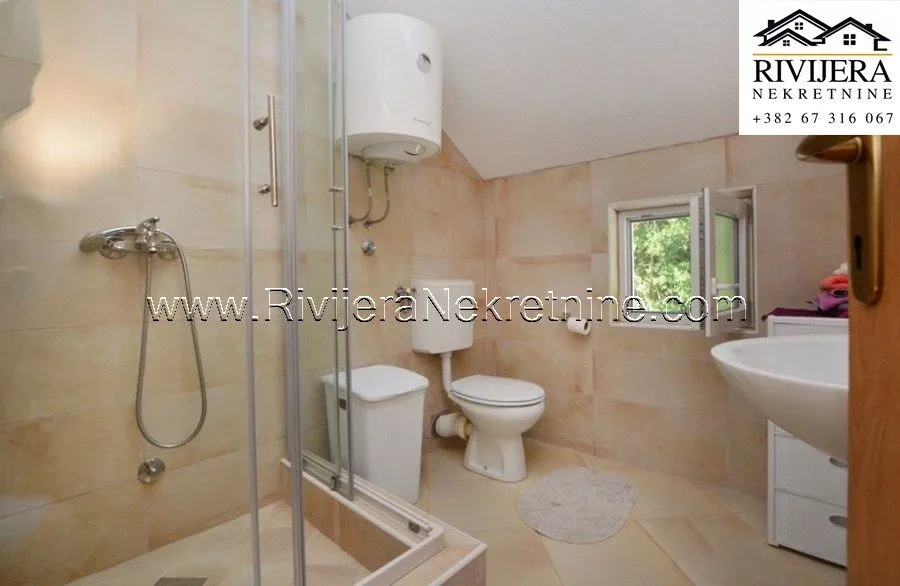 Prodaja, kuća, 95m², Ratiševina, Herceg Novi