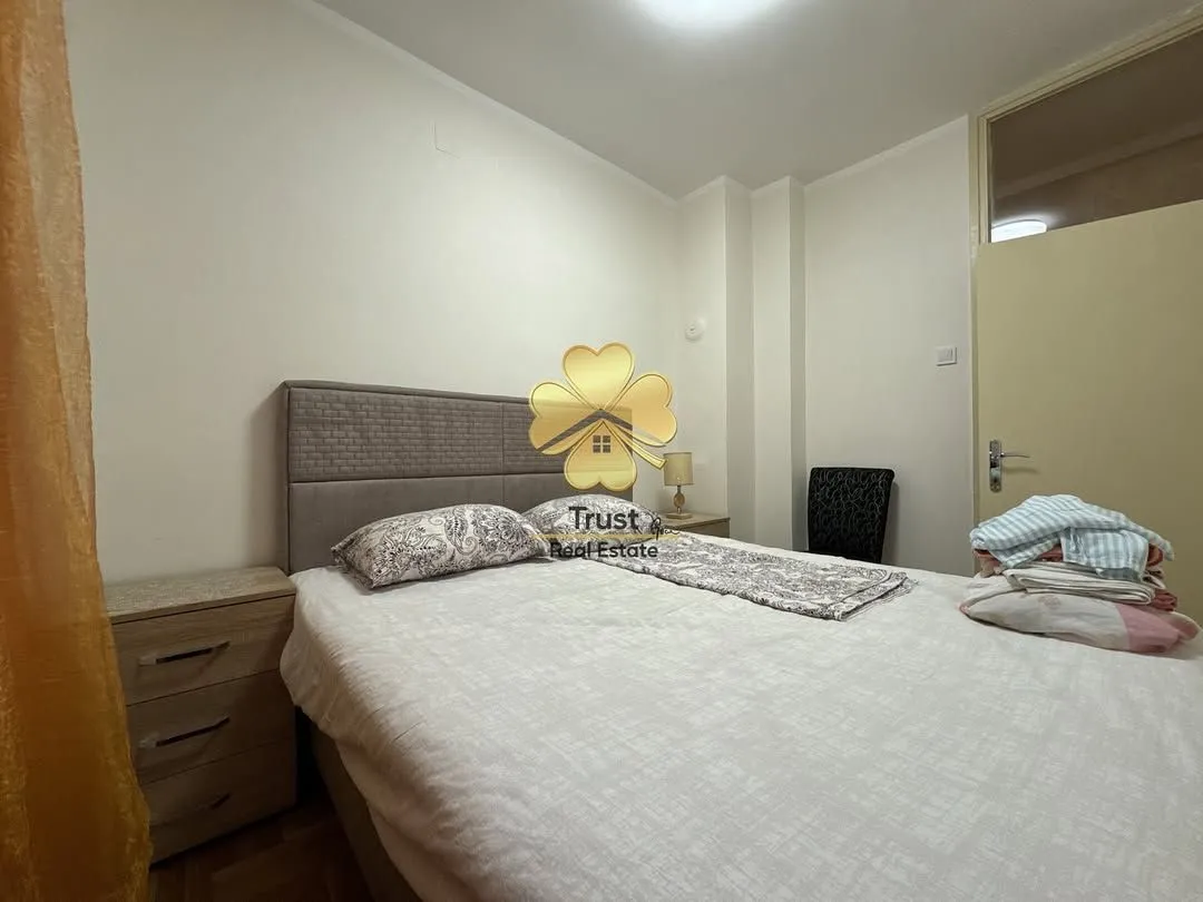 Izdavanje, jednosoban stan, 40m², Preko Morače, Podgorica