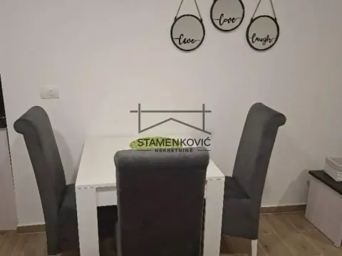 Izdavanje, stan, 27m², Sajlovo, Novi Sad Sve Podlokacije - image 4