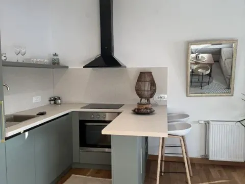 Izdavanje, dvosoban stan, 43m², Telep, Novi Sad Sve Podlokacije - image 2