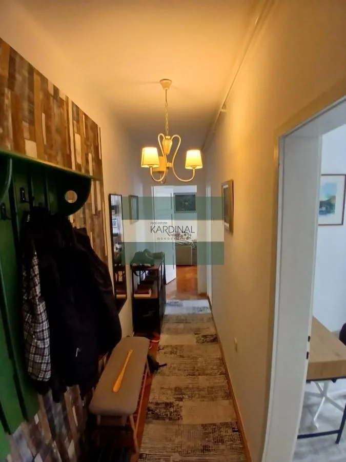 Prodaja, jednosoban stan, 42m², Centar, Jagodina