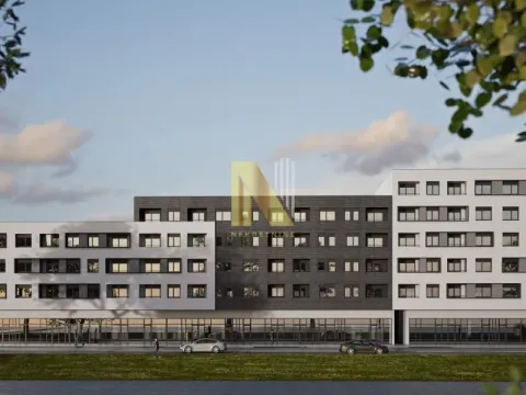 Prodaja, dvosoban stan, 43m², Telep, Novi Sad Sve Podlokacije - image 3