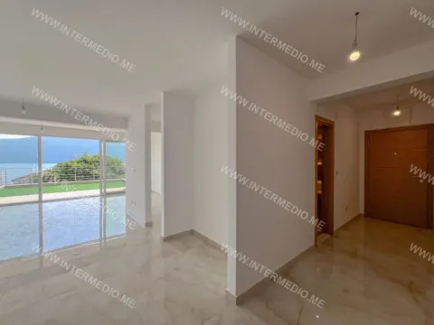 Prodaja, dvosoban stan, 92m², Baošići, Herceg Novi - image 11