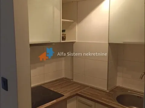 Rent, apartment, 36m², Vračar Sve Podlokacije, Beograd - image 4