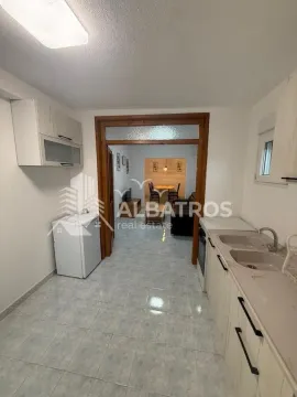 Rent, one bedroom apartment, 50m², Sutomore, Bar - image 5