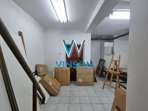 Sale, office space, 59m², Centar, Novi Sad - image 10