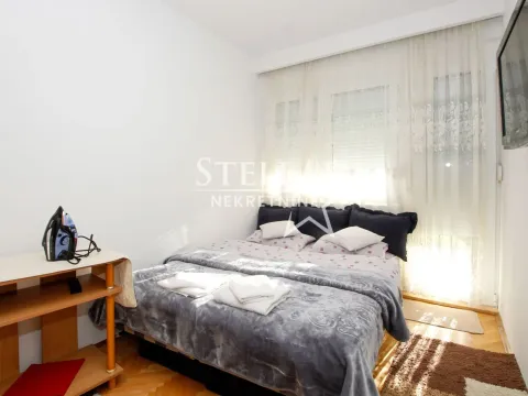Rent, apartment, 75m², Tuški Put, Podgorica - image 12