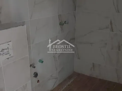 Sale, two bedroom apartment, 47m², Nova Pazova, Stara Pazova - image 5