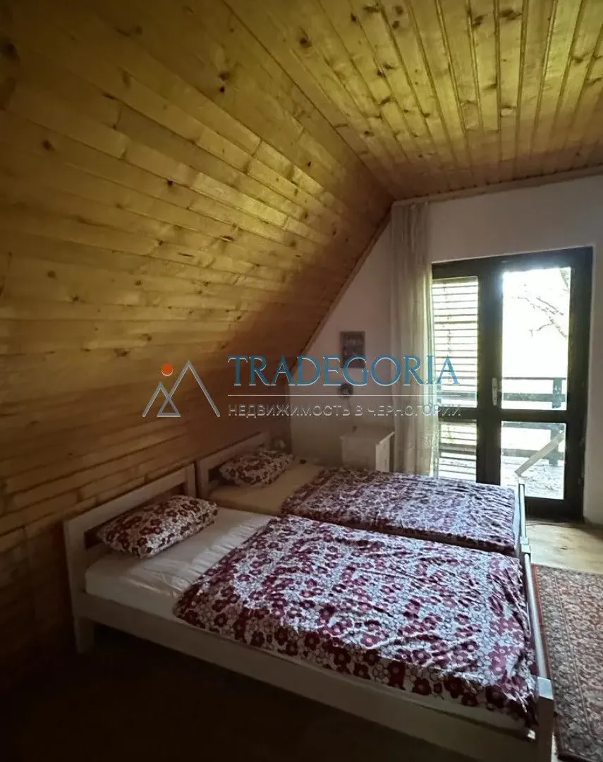 Prodaja, kuća, 110m², Kolašin, Crna Gora