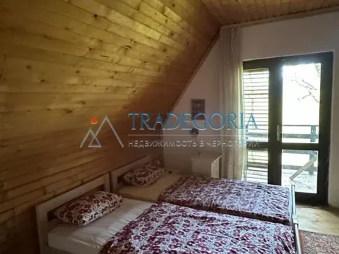 Prodaja, kuća, 110m², Kolašin, Crna Gora - image 16