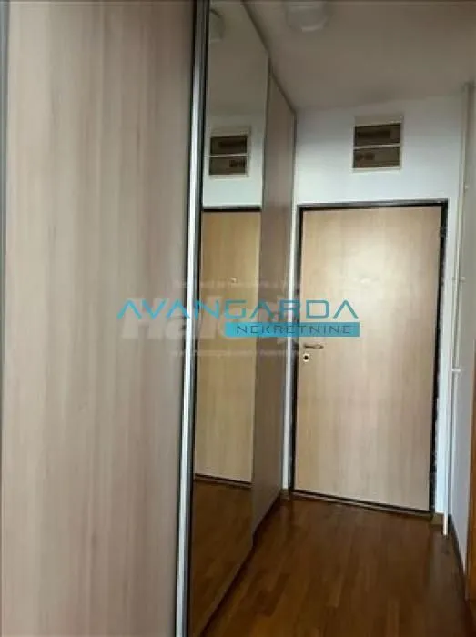 Rent, apartment, 45m², Južni Bulevar, Vračar Sve Podlokacije