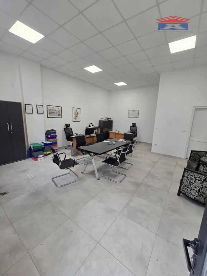 Sale, office space, 86m², Centar, Novi Sad