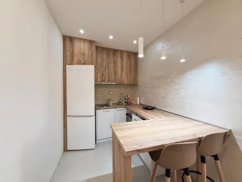 Prodaja, jednosoban stan, 39m², Zabjelo, Podgorica - image 5