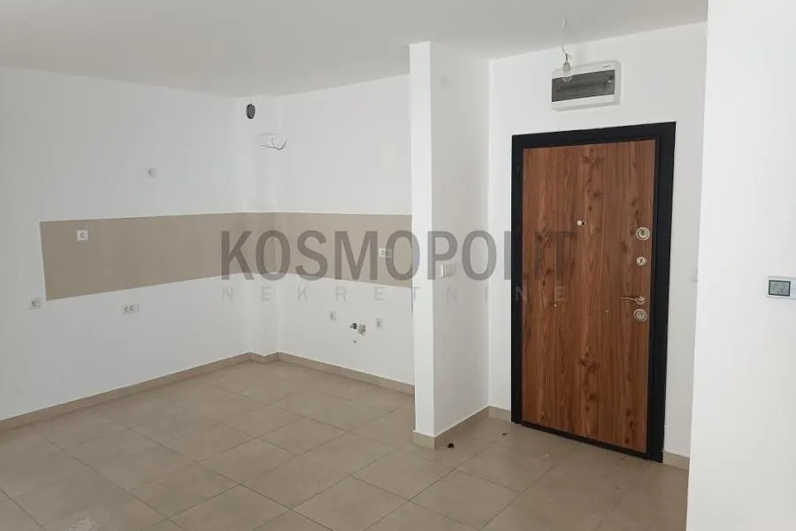 Sale, three bedroom apartment, 63m², Dušanovac, Voždovac Sve Podlokacije