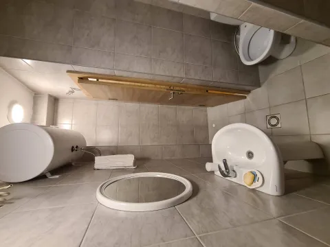 Rent, one bedroom apartment, 52m², Zabjelo, Podgorica - image 6