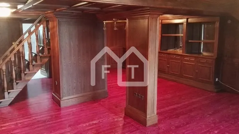 Sale, four bedroom apartment, 64m², Zemun Centar, Zemun Sve Podlokacije