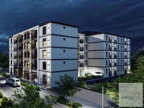 Prodaja, trosoban stan, 70m², Centar, Inđija - image 2