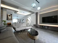 Rent, three bedroom apartment, 190m², Tološi, Podgorica - image 1